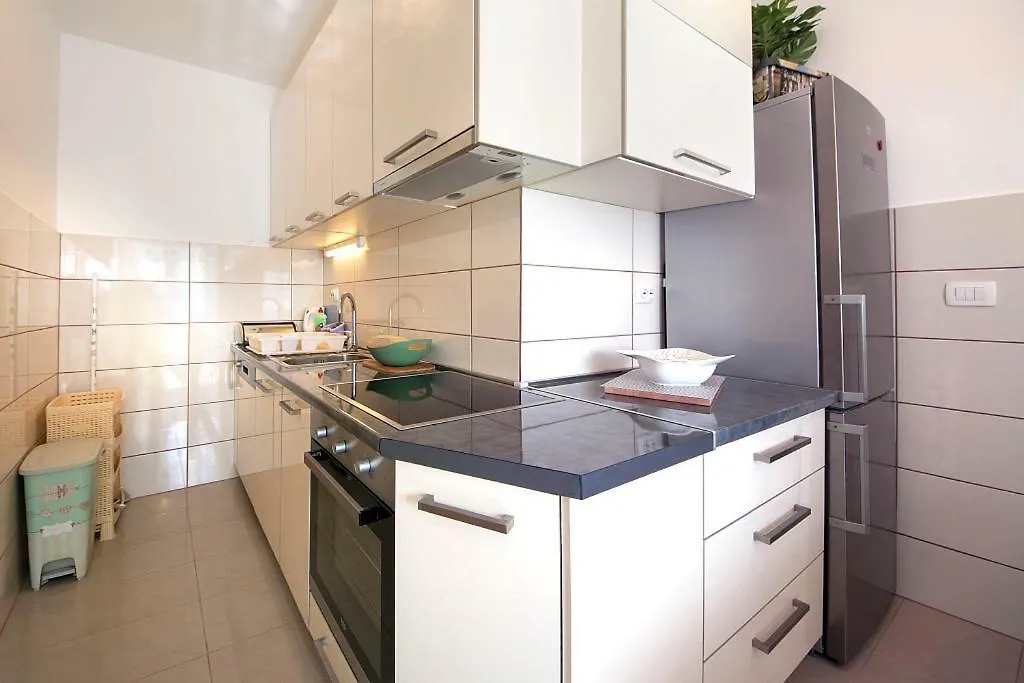 Exlusive Apartment Heni Split 0*,