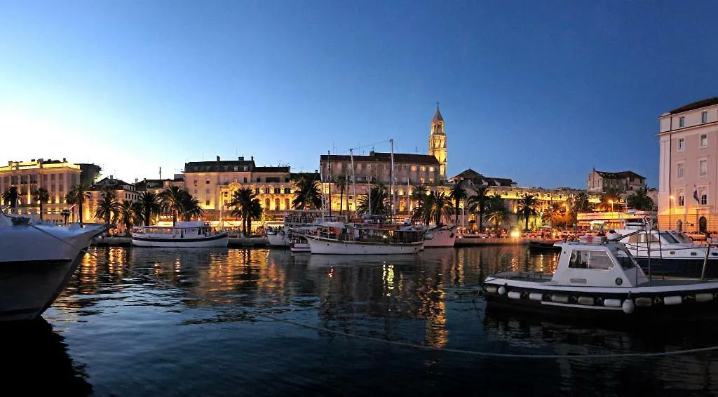 Exlusive Apartment Heni Split