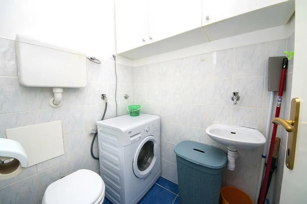 Exlusive Apartment Heni 斯普利特 0*,  克罗地亚