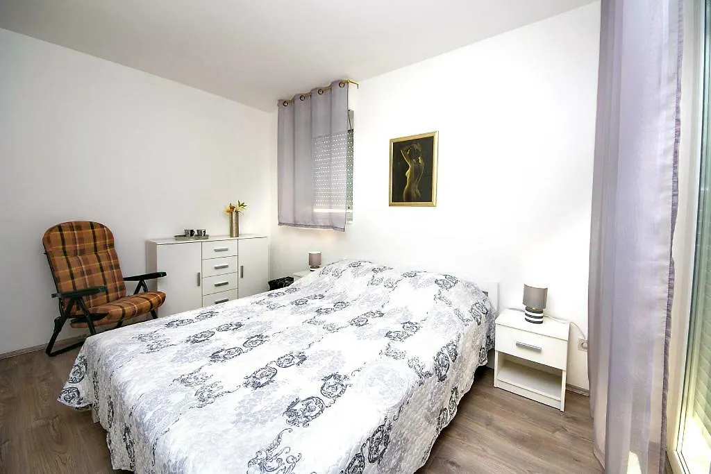 Exlusive Apartment Heni 斯普利特