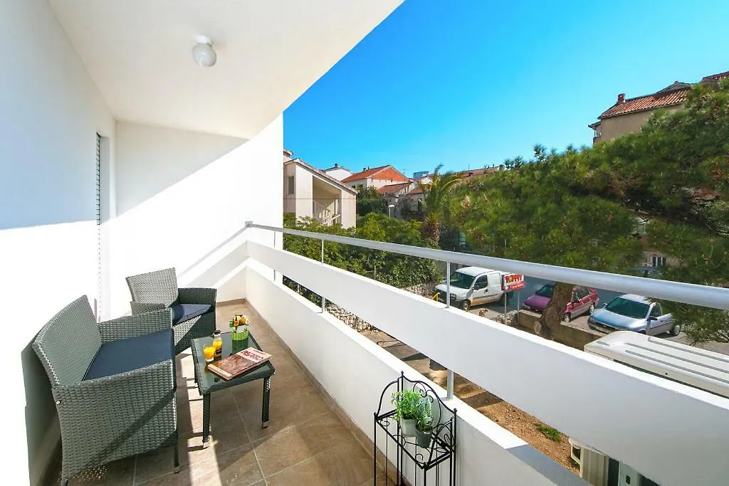 Exlusive Apartment Heni 斯普利特