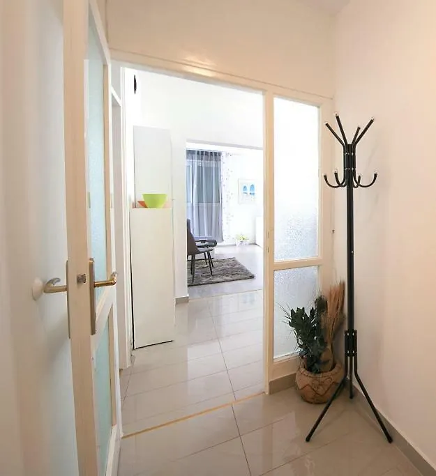 Exlusive Apartment Heni 斯普利特