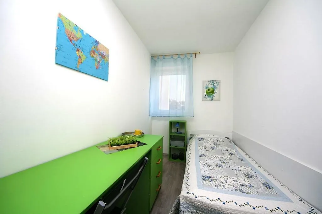 Exlusive Apartment Heni 斯普利特