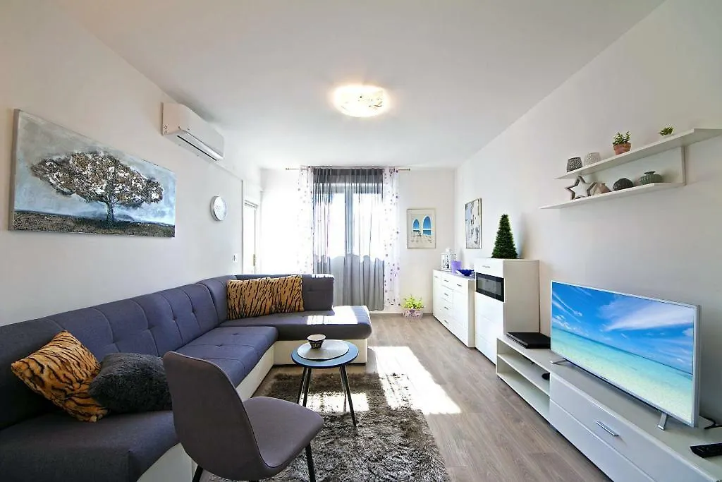 Exlusive Apartment Heni 斯普利特